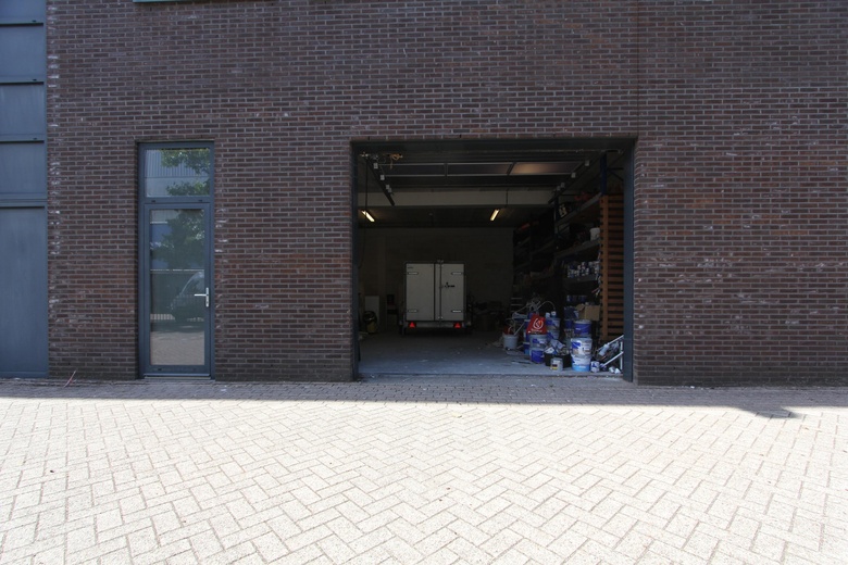 BedrijfsruimteaanWaarderweg 33 B 2<br/> inHaarlem BedrijfsruimteaanWaarderweg 33 B 2<br/> inHaarlem