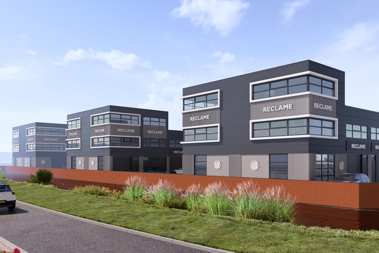 BedrijfsruimteaanPesetaweg Nieuwbouw 0 ong<br/> inNieuw-Vennep BedrijfsruimteaanPesetaweg Nieuwbouw 0 ong<br/> inNieuw-Vennep