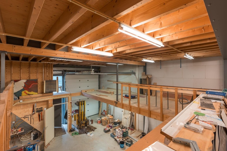 BedrijfsruimteaanWezelkoog 42<br/> inAlkmaar