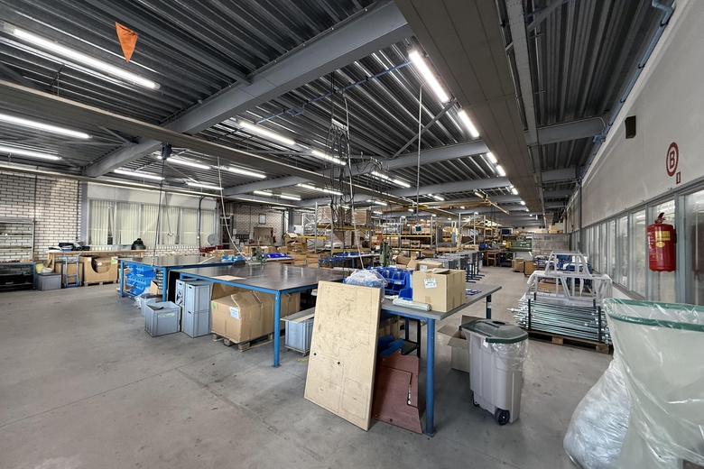 BedrijfsruimteaanKanaaldijk-Noord 51<br/> inEindhoven BedrijfsruimteaanKanaaldijk-Noord 51<br/> inEindhoven