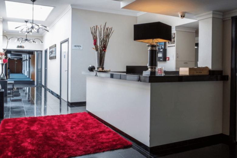 Horeca Haarle - Kerkweg 18 - Foto 11
