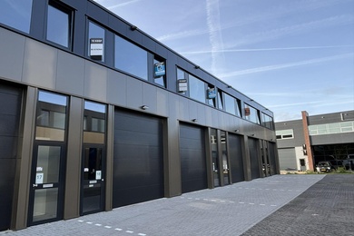 Bedrijfsruimte Veenbes 9 A 16, Wateringen | Bedrijfspand.com