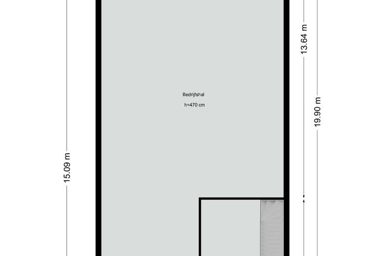 BedrijfsruimteaanBaardmeesweg 23 J<br/> inZeewolde