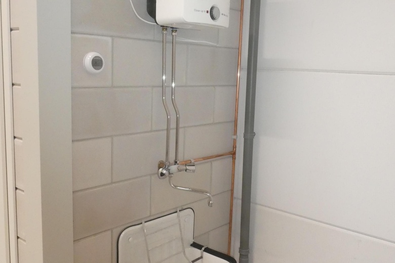 Bedrijfsruimte Bladel - Hallenstraat 5 B - Foto 14