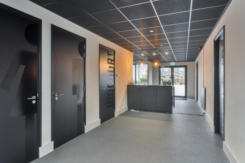 BedrijfsruimteaanWanroijseweg 38<br/> inMill BedrijfsruimteaanWanroijseweg 38<br/> inMill