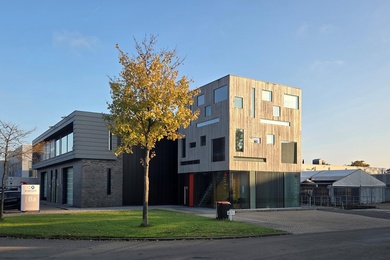 Kantoorruimte Alkmaar - Hazenkoog 8 - Foto 2