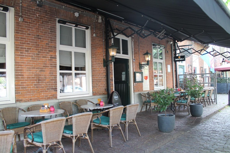 HorecaaanMarkt 6<br/> inEersel