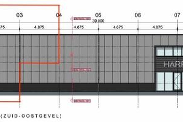 BedrijfsruimteaanBijsterhuizen 3040<br/> inWijchen BedrijfsruimteaanBijsterhuizen 3040<br/> inWijchen
