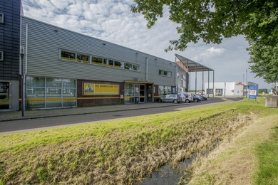 Kantoorruimte te huur Sittard - Bergerweg 190