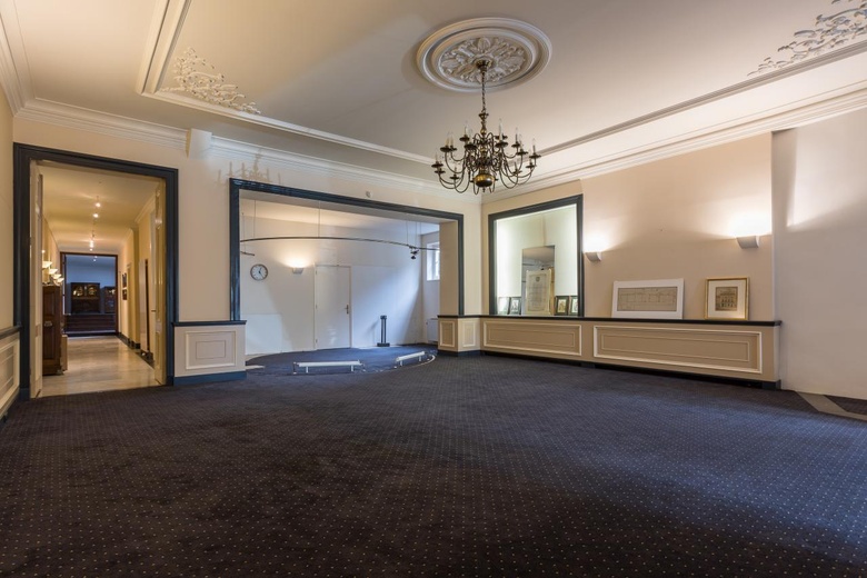 KantoorruimteaanDam 21<br/> inMiddelburg