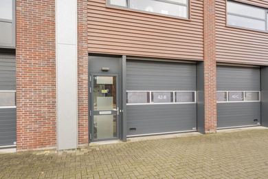 Bekijk foto 2 van Wiekenweg 42 B