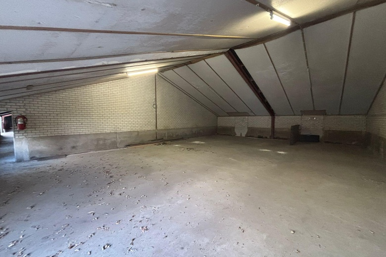 BedrijfsruimteaanBrabantsehoek 16<br/> inBiezenmortel