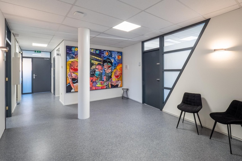 KantoorruimteaanBastion 10 - 16<br/> inVeldhoven KantoorruimteaanBastion 10 - 16<br/> inVeldhoven