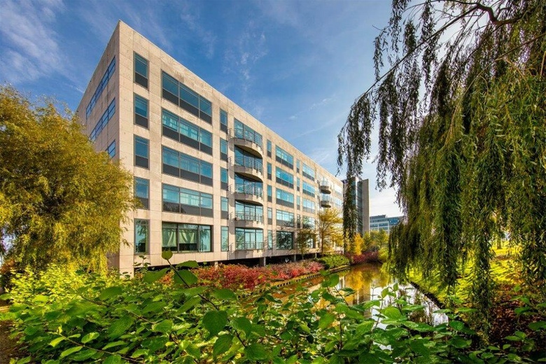 KantoorruimteaanBeechavenue 54 -80<br/> inSchiphol-Rijk KantoorruimteaanBeechavenue 54 -80<br/> inSchiphol-Rijk