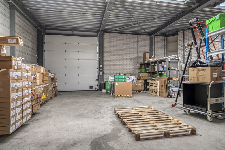 BedrijfsruimteaanNijverheidsweg-Noord 117<br/> inAmersfoort