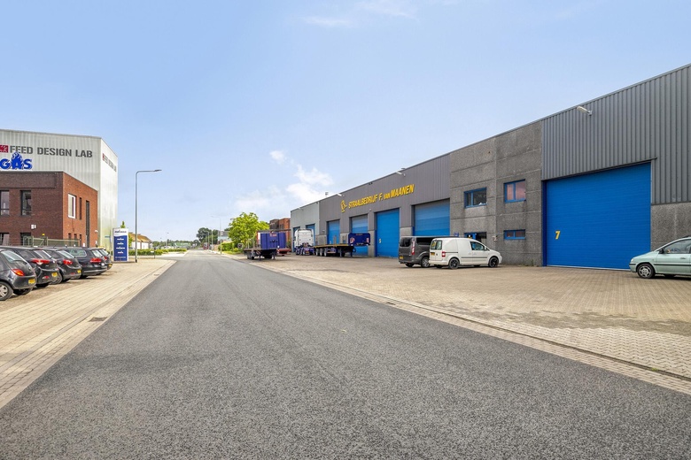 BedrijfsruimteaanStayerhofweg 8<br/> inWanssum