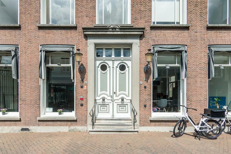WinkelruimteaanRaadhuisstraat 45<br/> inRoosendaal