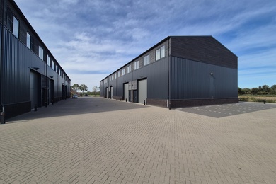 Bedrijfsruimte te koop Well - Slijkwellsestraat 20 d 3