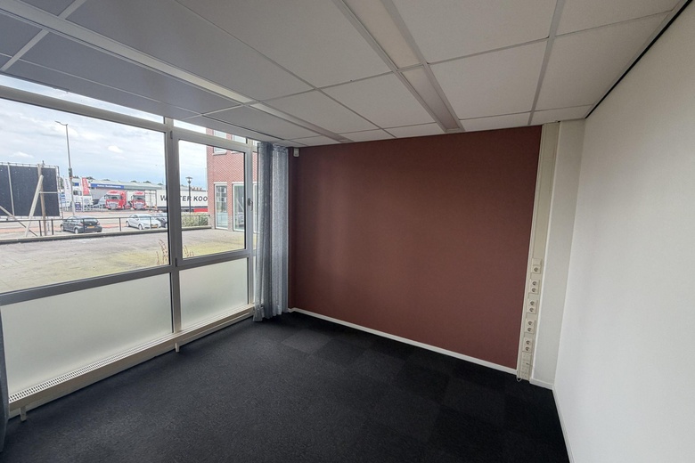 Bedrijfsruimte Barneveld - Baron van Nagellstraat 140-142 - Foto 5