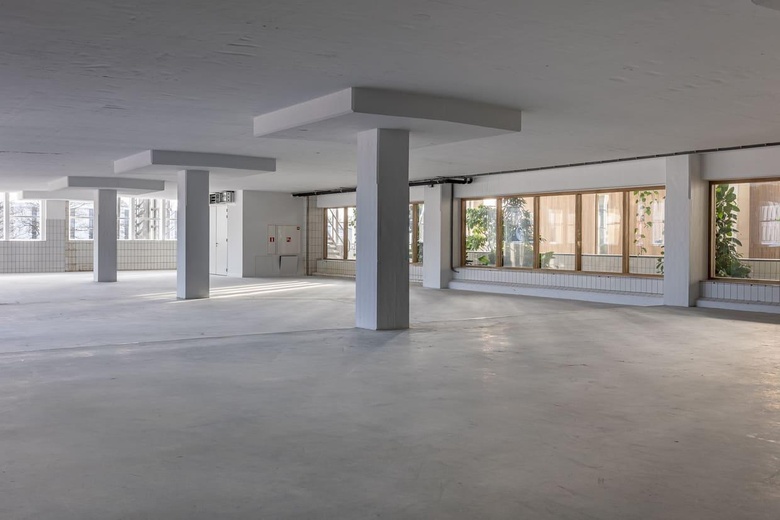 KantoorruimteaanMelkfabriekstraat 11<br/> inEindhoven