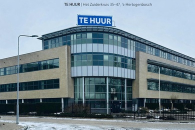 Bekijk foto 2 van Het Zuiderkruis 35