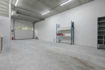 Bedrijfsruimte Voorthuizen - Baron van Nagellstraat 64 08 - Foto 6