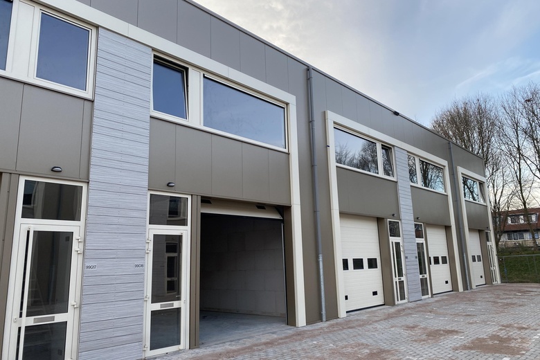 BedrijfsruimteaanPalmpolstraat 99 G 15<br/> inAlmere