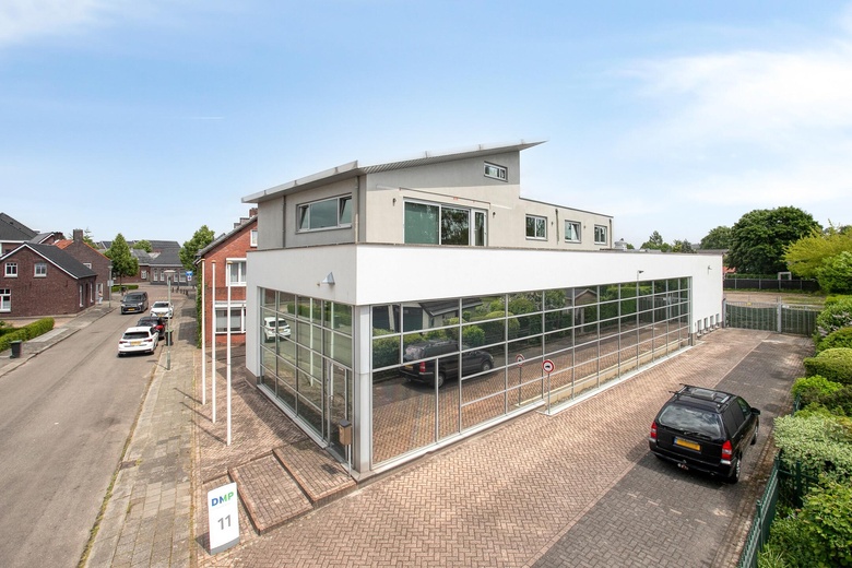 KantoorruimteaanSt. Josephstraat 9 - 11<br/> inHorst