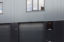 Bedrijfsruimte Zoetermeer - Van der Waalsstraat 44 J - Foto 1