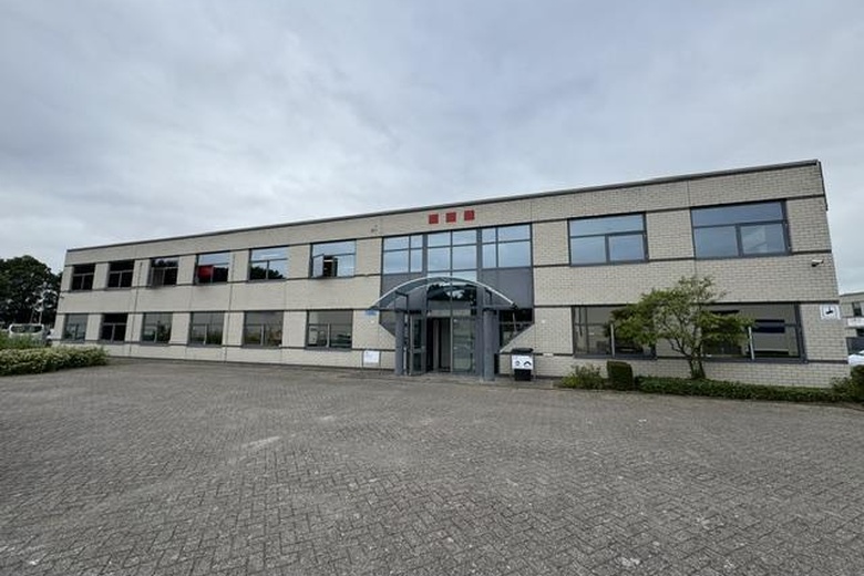 Bedrijfsruimte Breda - Nikkelstraat 15 - Foto 4