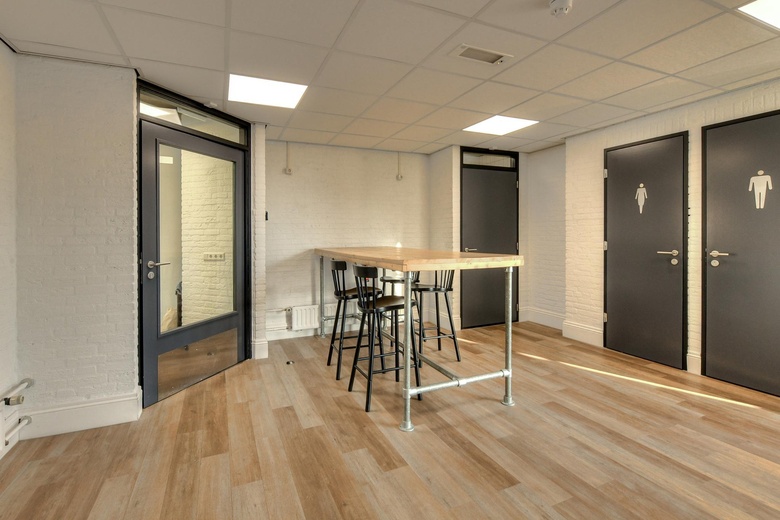 KantoorruimteaanStationsplein 3<br/> inBreda KantoorruimteaanStationsplein 3<br/> inBreda