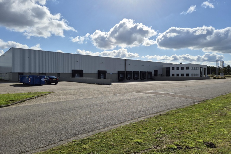 BedrijfsruimteaanHermesstraat 10<br/> inTilburg