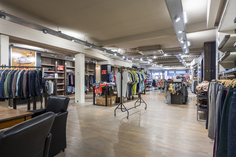 WinkelruimteaanBrandstraat 29<br/> inSittard WinkelruimteaanBrandstraat 29<br/> inSittard