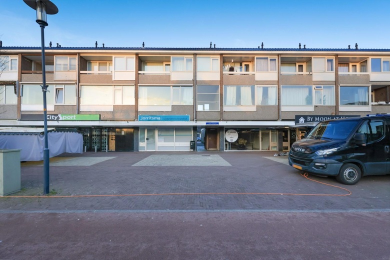 WinkelruimteaanHagelingerweg 55<br/> inSantpoort-Noord WinkelruimteaanHagelingerweg 55<br/> inSantpoort-Noord