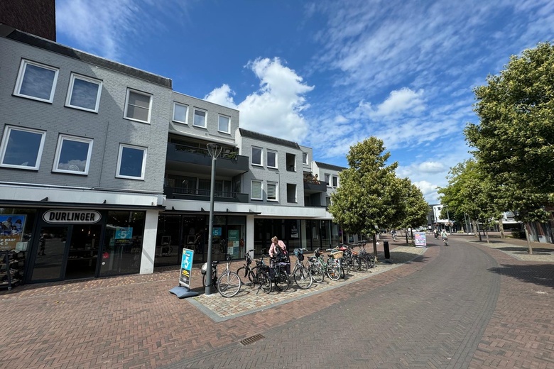 WinkelruimteaanHoofdstraat 2 B<br/> inBest