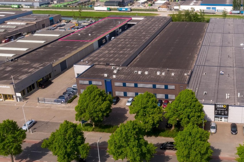 BedrijfsruimteaanHurksestraat 22 B<br/> inEindhoven BedrijfsruimteaanHurksestraat 22 B<br/> inEindhoven