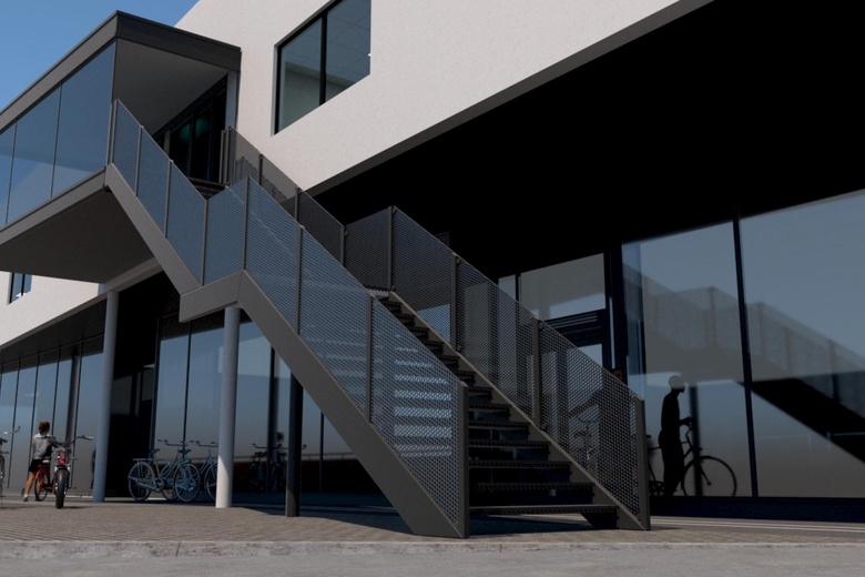 KantoorruimteaanNieuwe Dukenburgseweg 9<br/> inNijmegen KantoorruimteaanNieuwe Dukenburgseweg 9<br/> inNijmegen