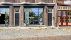 Kantoorruimte te huur Bergen op Zoom - Noordzijde Haven 48
