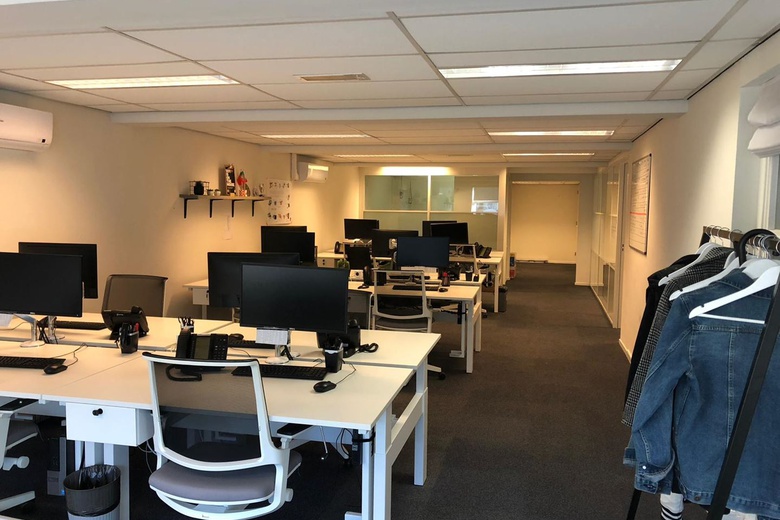 KantoorruimteaanWillemskade 20<br/> inLeeuwarden