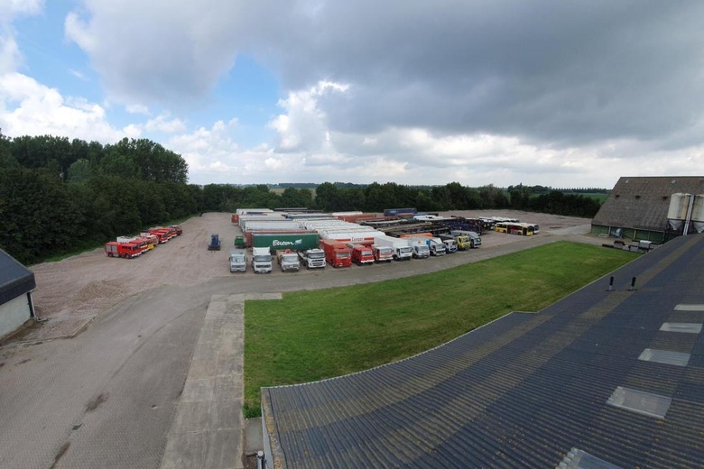 BedrijfsruimteaanFrederik Hendrikstraat 60<br/> inLamswaarde