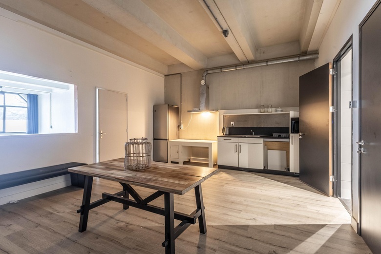 BedrijfsruimteaanVerrijn Stuartweg 1 B<br/> inDiemen