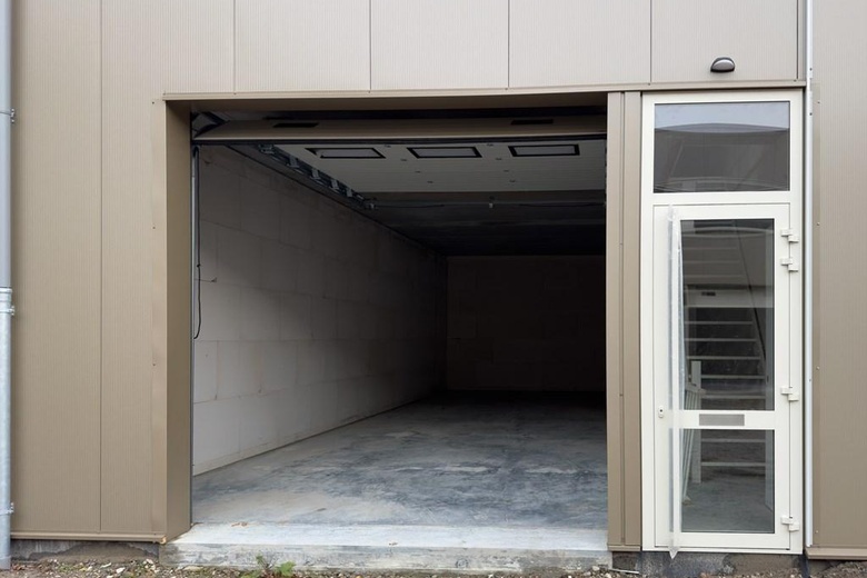 BedrijfsruimteaanPalmpolstraat 99 G 26<br/> inAlmere