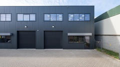 Bedrijfsruimte te huur Vianen - Stuartweg 12b