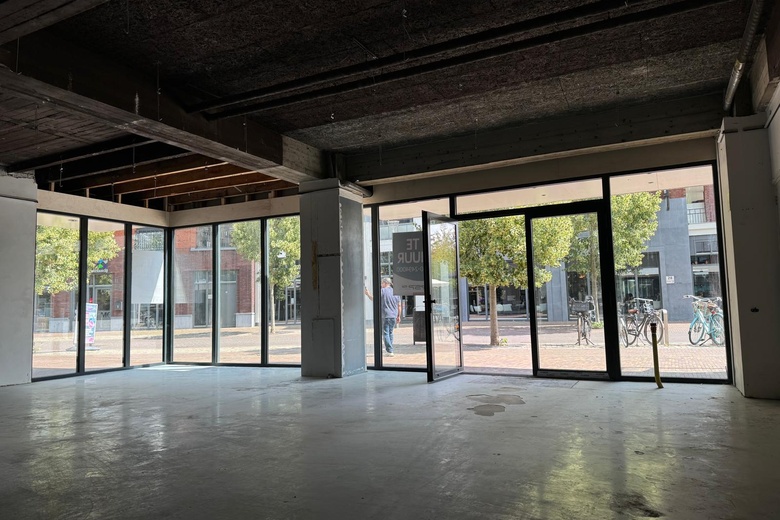 WinkelruimteaanHoofdstraat 2 B<br/> inBest