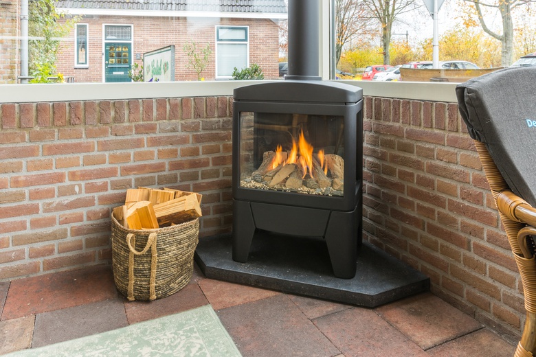 HorecaaanStationsweg 1<br/> inKoekange