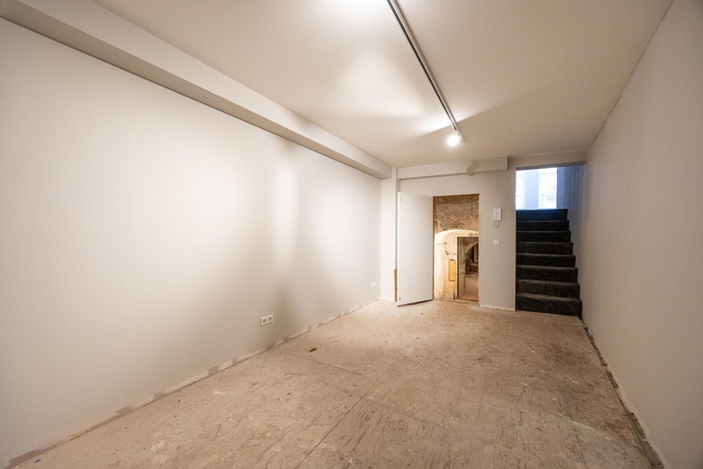 WinkelruimteaanBreestraat 71<br/> inLeiden