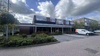 Bedrijfsruimte te huur Lage Zwaluwe - Nieuwstraat 5-7