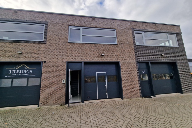 BedrijfsruimteaanBinnendelta 10 k<br/> inBlaricum