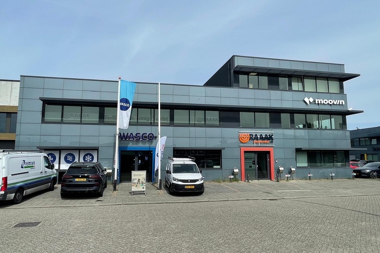 Bedrijfsruimte Den Bosch - Kasteleinenkampweg 11 B - Foto 4