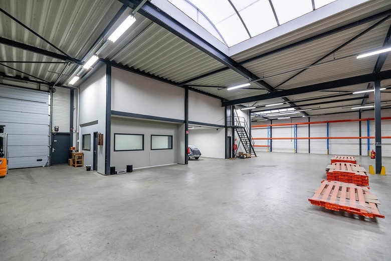 Bedrijfsruimte Dordrecht - Zernikestraat 67 - Foto 14
